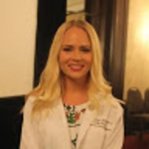 Meet your Posher, Mackenzie